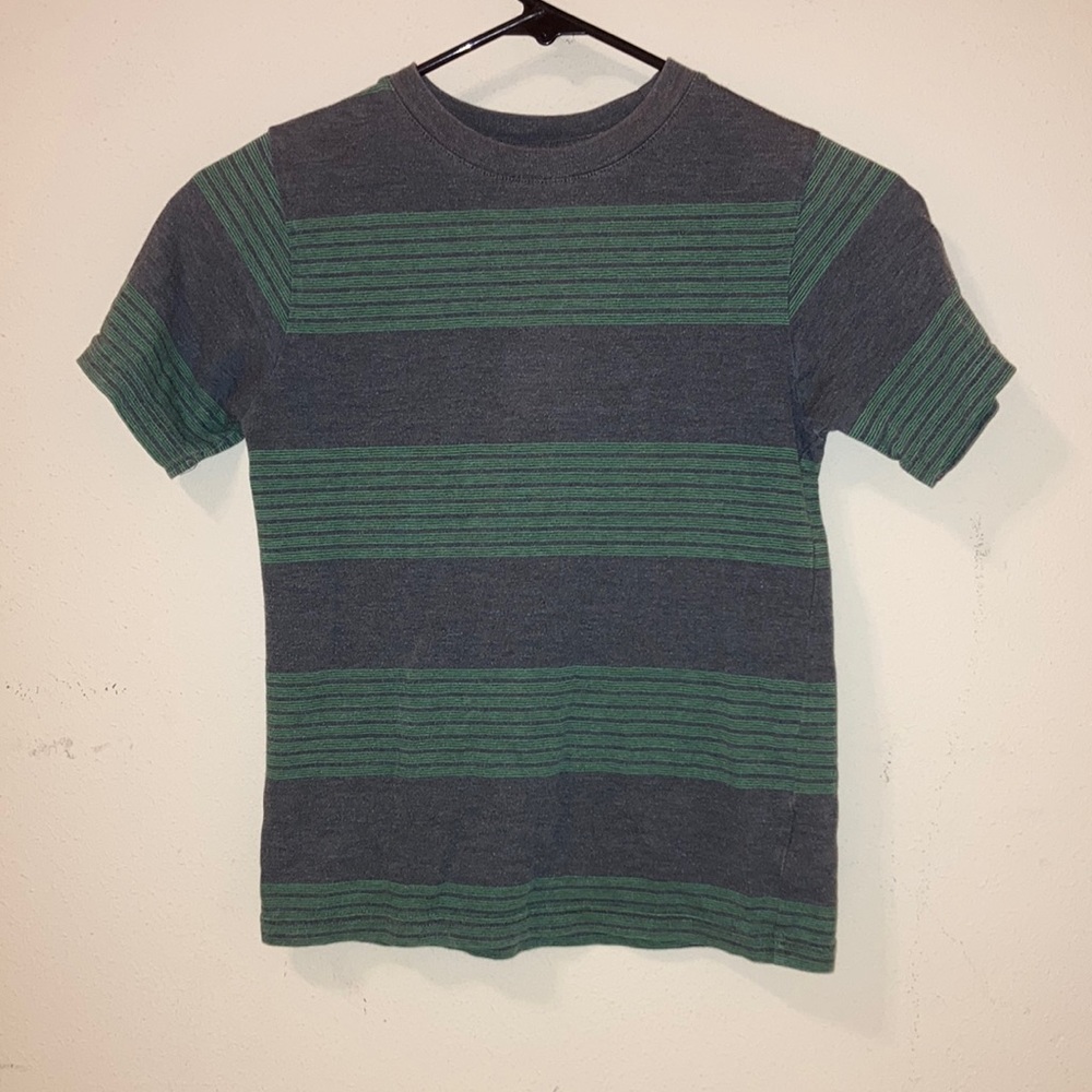 Target Cat&Jack Boys Shirt Size S (6/7)